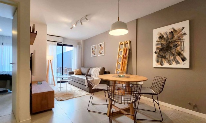 Province of Cordoba Appartement | Premium apartment located in Nva. Córdoba!