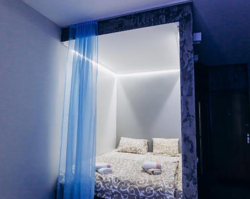 Kosuv Stary Appartement | Premium apartment (із панорамним видом на центр міста)