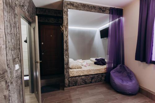 Kosuv Stary Appartement | — Premium apartment —