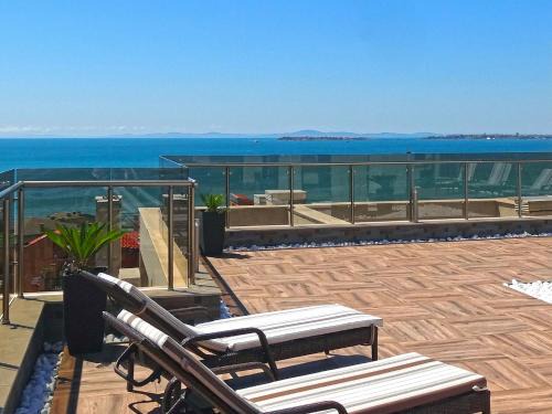Sveti Vlas Appartement | Premium Apartment Villa Aristo