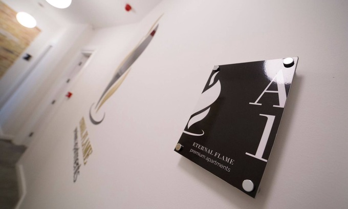 Sarajevo Appartement | Premium Apartments are unique and family-friendly place with the best loacation.