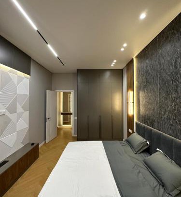 Shymkent Appartement | Premium Apartments - BI Group Dendropark