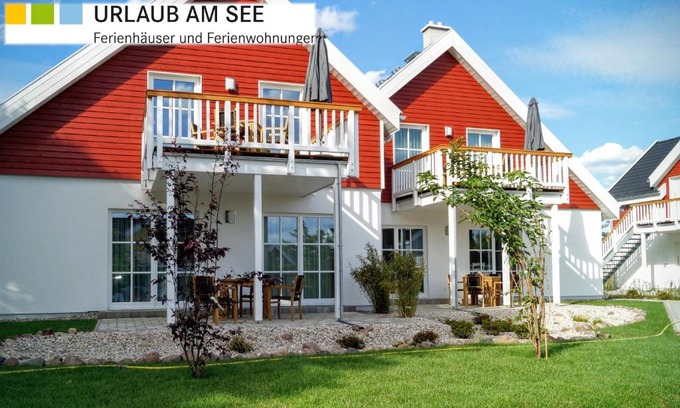 Wendisch Rietz Appartement | Premium Apartments