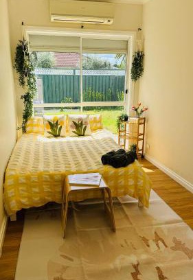 St. Albans Appartement | Premium bedroom in central location
