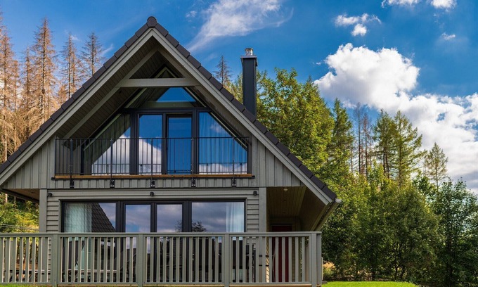 Buntenbock Maison | Lodge à Buntenbock