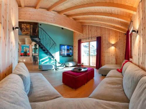 Cortina d'Ampezzo Maison | Premium chalet near center