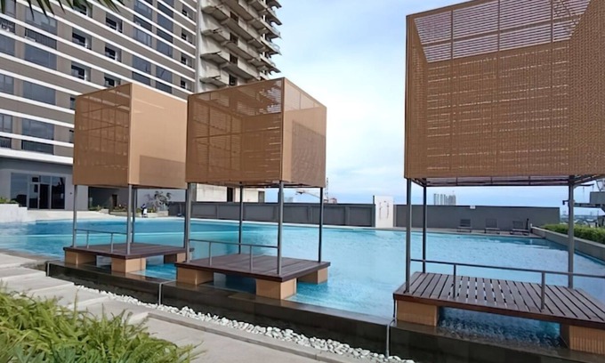 Pinang Appartement | Premium Collins Boulevard Near Airport