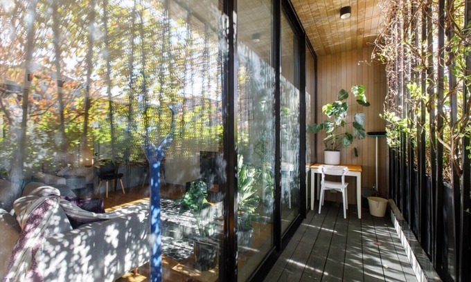 Fitzroy Appartement | Premium Executive Apt. in the Heart of Fitzroy