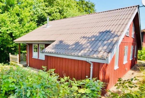 Bremke Maison | Premium-Ferienhaus Extertal Ferienpark - Natur Erholung Sauna Familie