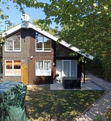 Bremke Maison | Premium-Ferienhaus - Extertal-Ferienpark #49