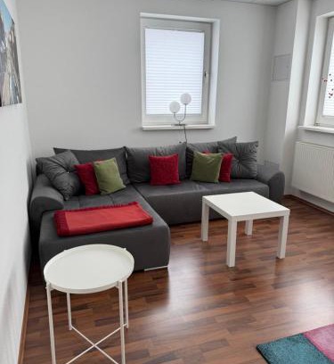 Witzenhausen Appartement | Premium Ferienwohnung Südsonne
