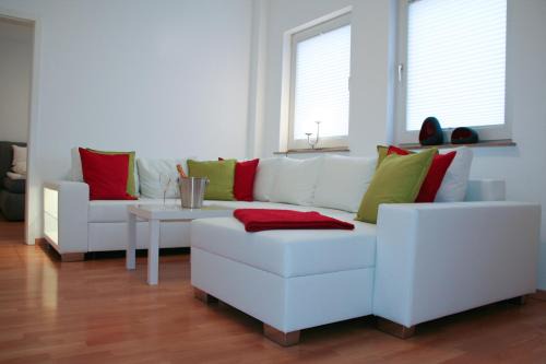 Witzenhausen Appartement | Premium Ferienwohnung Sonnenaufgang