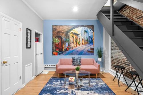 Chinatown Appartement | Premium Flat Near Attractions
