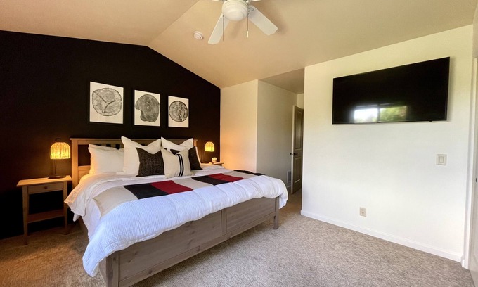 Hailey Maison | Premium Getaway Minutes from Sun Valley Resort