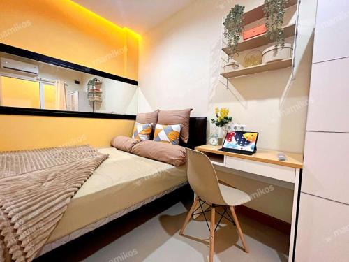 Gambir Maison | Premium Guest House Harmoni Residence Gambir Jakarta Pusat