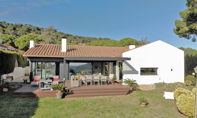 Argentona Maison | PREMIUM HABITAT LA PLANA