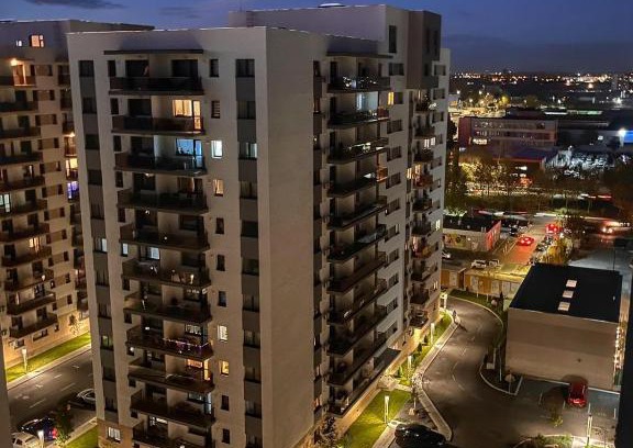 Sector 3 Appartement | Premium HILS Pallady