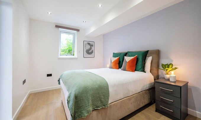 Tufnell Park Appartement | Premium Holloway Rd Two Bedroom n.1
