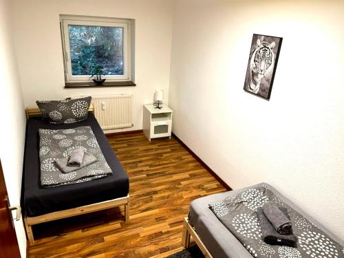 Busingen am Hochrhein Appartement | PREMIUM HOME