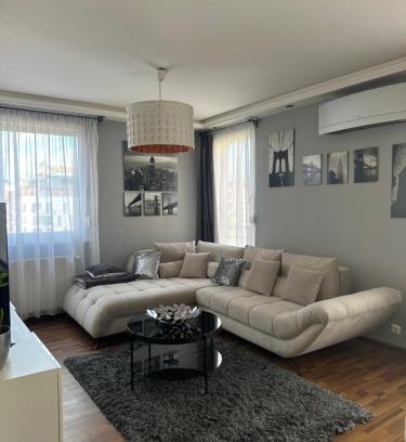 Ferencvaros Appartement | Premium Home Residence