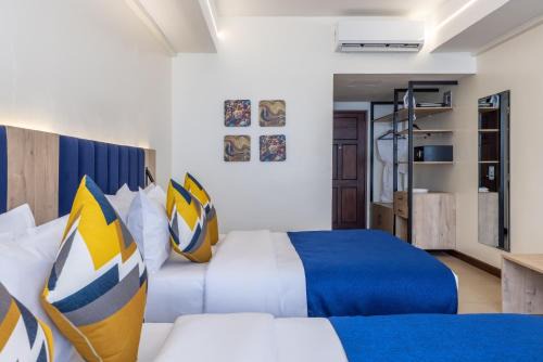 Mombasa Hôtel | Premium Inn Mombasa City