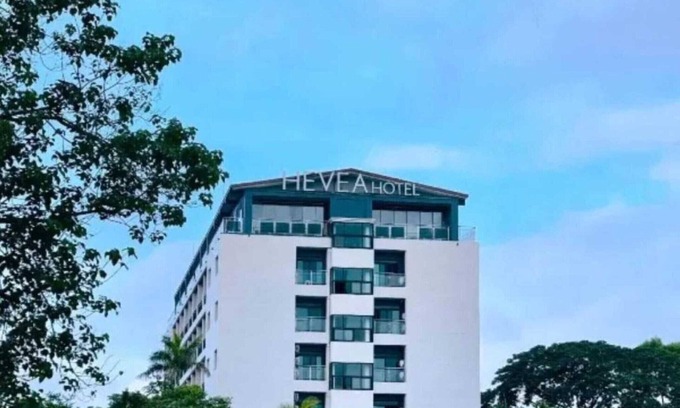 Angeles City Maison | Premium Luxe Stay at Sunday Hevea Resort
