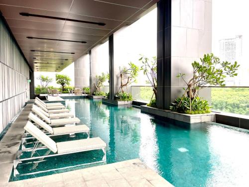 Old Jakarta Appartement | Premium Luxury Menara Jakarta Residence