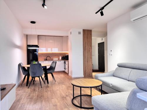 Glogow Appartement | Premium Rzemieślnicza 19b SWP Apartment