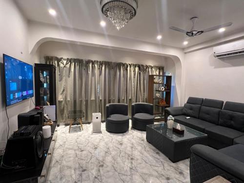 Sahibganj Appartement | Premium Stay with airbn