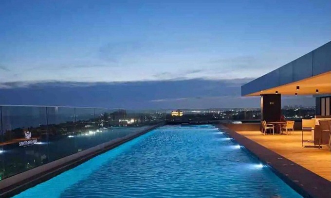 Stella Maris Appartement | Premium Stella Maris - Impecável