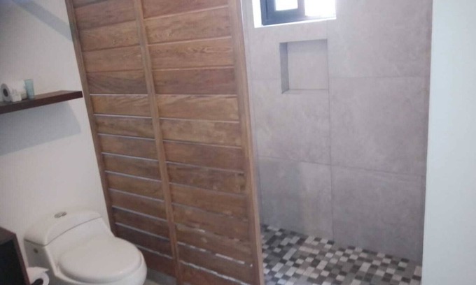 S.M. 57 Hôtel | Premium Suite Cancun