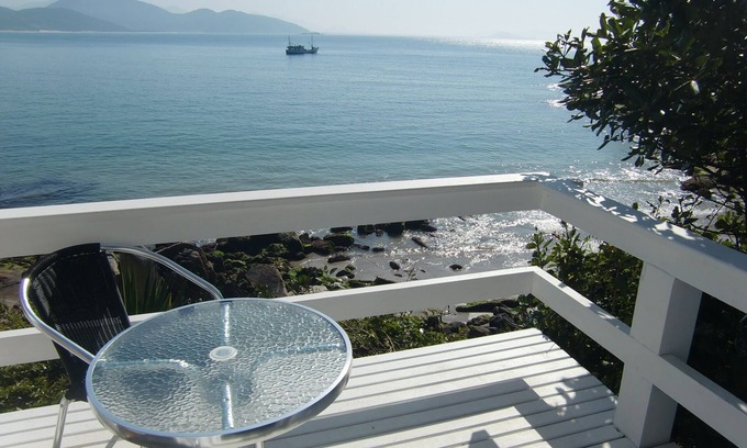 Garopaba Appartement | Suite Premium de Paresse Plage