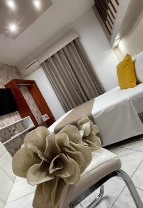 Paralia Ofryniou Appartement | PREMIUM SUITES