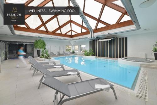 Znojmo Hôtel | PREMIUM Wellness & Wine Hotel Znojmo