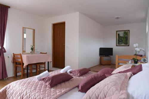 Zupanja Hôtel | Prenoćište Džinić