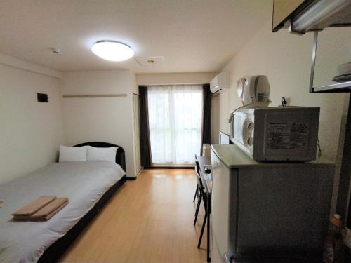Chuo-ku Appartement | Presant South 8 West 1/Vacation STAY 5822