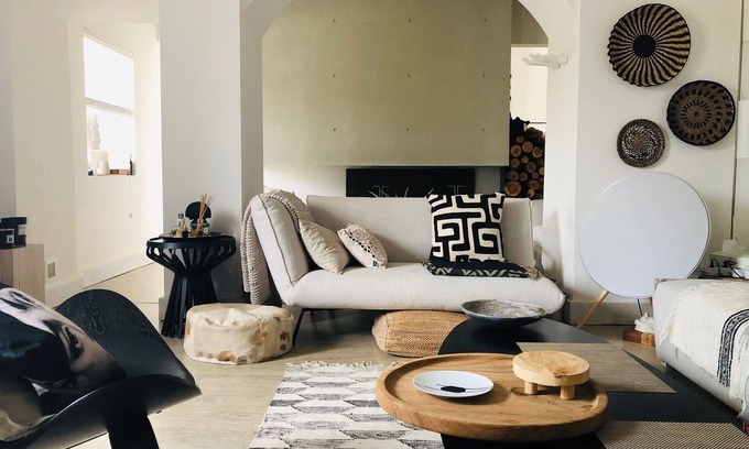 Le Verdier Maison | PRESBYTERY THE V