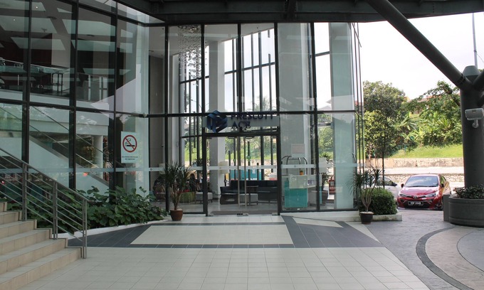 Kampung Bukit Dukong Hôtel | Prescott Ace Kuala Lumpur Cheras