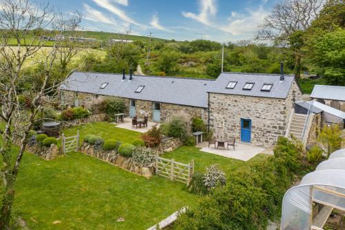 Clynderwen Maison | Preseli Hills Cottages - Luxury 5 star Cottages in Pembrokeshire
