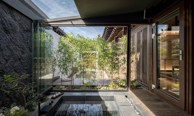 Jeonju Maison | Present Stay