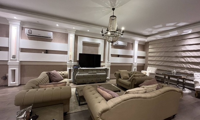 Navy Yard Maison | Presidential 2BR/2.5BTH Townhouse Suite on the Waterfront