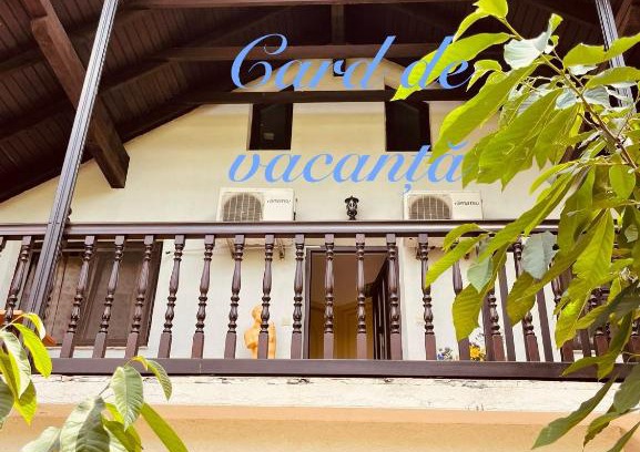 Suceava Appartement | Presidential Apartment
