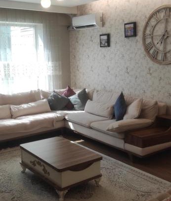 Esenyurt Appartement | Presti park compound