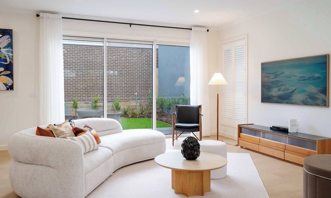 Ashburton Maison | Prestige 4-Bed Luxury Home in Ashburton