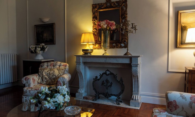 Chiaia Appartement | Prestige and hospitality