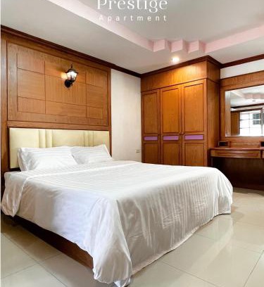Bang Kaeo Appartement | Prestige Apartment