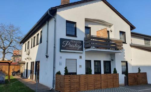 Pfungstadt Maison | Prestige Bistro & Pension