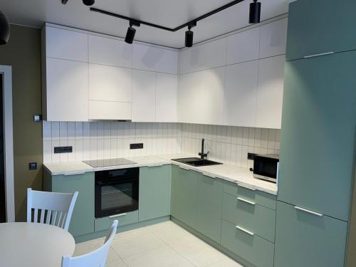 Rivne Appartement | PRESTIGE-CENTER