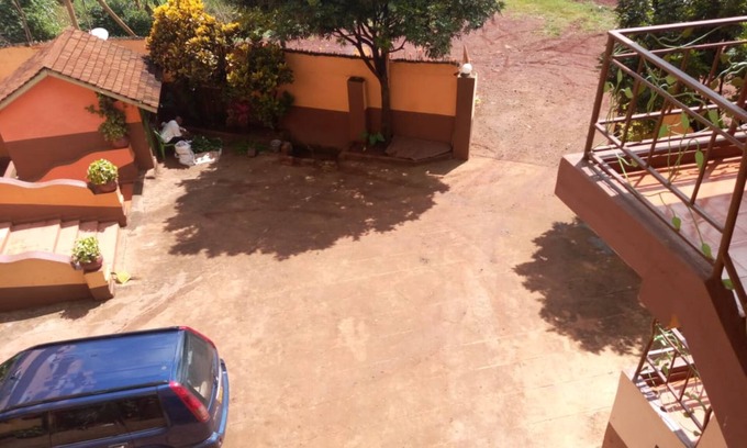 Embu Maison | Prestige Guest Lodge