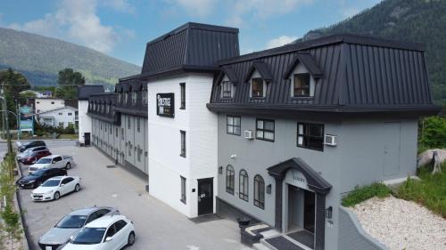 Nelson Hôtel | Prestige Inn Nelson